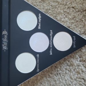 Kat Von D Alchemist Holographic Palette
